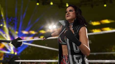 WWE 2K25 (PS5) - PSN Account - GLOBAL - 4