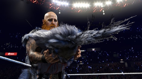 WWE 2K25 Wyatt Sicks Pack (Nintendo Switch 2) - Nintendo eShop Key - EUROPE - 5