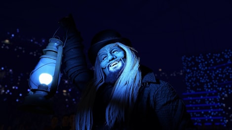 WWE 2K25 Wyatt Sicks Pack (Nintendo Switch 2) - Nintendo eShop Key - EUROPE - 3