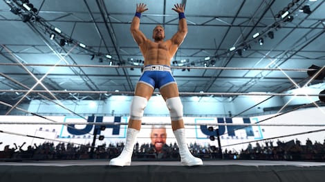 WWE 2K26 | Attitude Era Edition (PC) - Steam Key - GLOBAL - 8