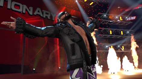 WWE 2K26 | Attitude Era Edition (PC) - Steam Key - GLOBAL - 3