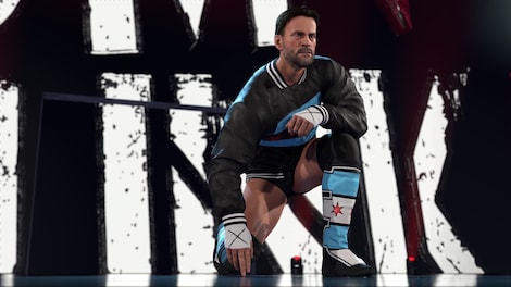 WWE 2K26 | Attitude Era Edition (PC) - Steam Key - GLOBAL - 10