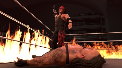 WWE 2K26 | Attitude Era Edition (PC) - Steam Key - GLOBAL - 9