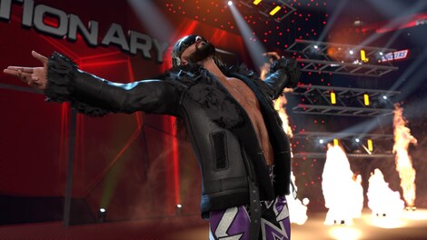 WWE 2K26 | King of Kings Edition (PC) - Steam Gift - GLOBAL - 3