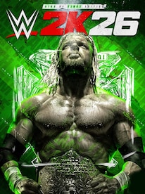 WWE 2K26 | King of Kings Edition (PC) - Steam Key - EUROPE - 1