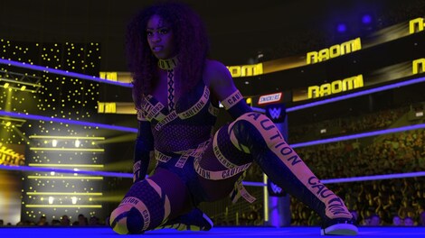 WWE 2K26 | Monday Night War Edition (Xbox Series X/S) - Xbox Live Key - AUSTRALIA - 4