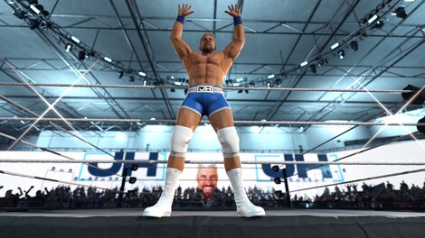 WWE 2K26 | Monday Night War Edition (Xbox Series X/S) - Xbox Live Key - CANADA - 8