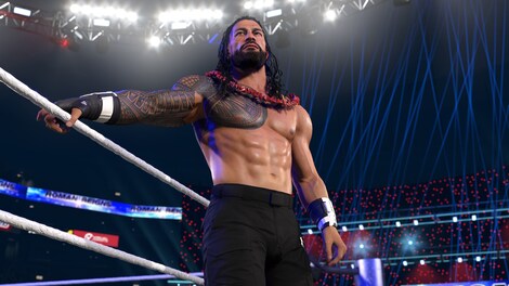 WWE 2K26 | Monday Night War Edition (Xbox Series X/S) - Xbox Live Key - UNITED KINGDOM - 5