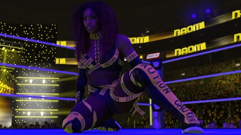 WWE 2K26 (Nintendo Switch 2) - Nintendo eShop Account - GLOBAL - 4