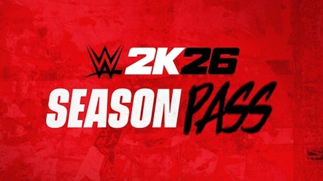 WWE 2K26 Season Pass (Xbox Series X/S) - Xbox Live Key - EUROPE - 0