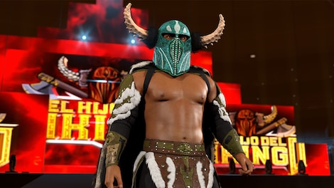 WWE 2K26 Season Pass (Xbox Series X/S) - Xbox Live Key - EUROPE - 3