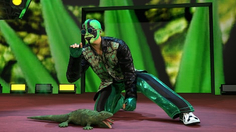 WWE 2K26 Season Pass (Xbox Series X/S) - Xbox Live Key - GLOBAL - 4