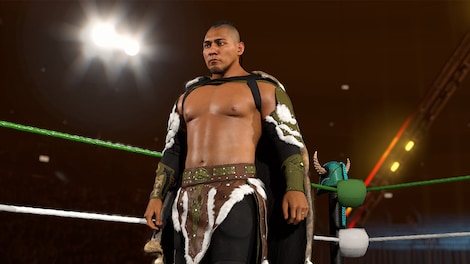 WWE 2K26 Season Pass (Xbox Series X/S) - Xbox Live Key - GLOBAL - 7