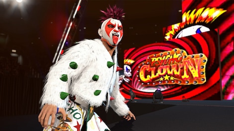 WWE 2K26 Season Pass (Xbox Series X/S) - Xbox Live Key - GLOBAL - 5