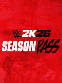 WWE 2K26 Season Pass (Xbox Series X/S) - Xbox Live Key - UNITED STATES - 1