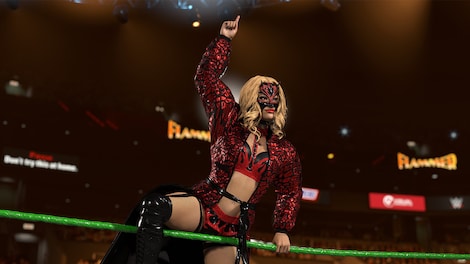 WWE 2K26 Season Pass (Xbox Series X/S) - Xbox Live Key - UNITED STATES - 6