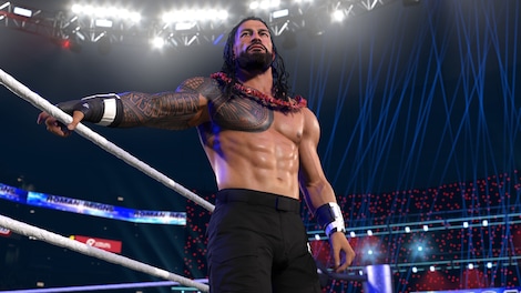 WWE 2K26 (Xbox Series X/S) - Xbox Live Key - GLOBAL - 5