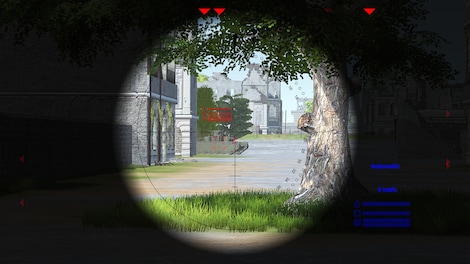 WWII Tanks: Battlefield (PC) - Steam Key - GLOBAL - 6