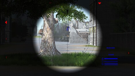 WWII Tanks: Battlefield (PC) - Steam Key - GLOBAL - 7