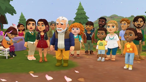 Wylde Flowers (PC) - Steam Key - GLOBAL - 0