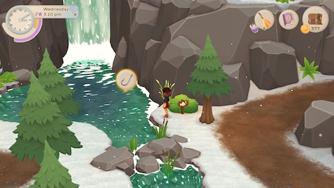 Wylde Flowers (PC) - Steam Key - GLOBAL - 6