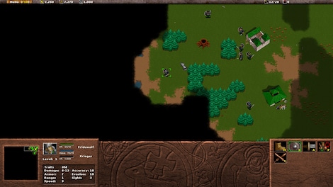 Wyrmsun: Frankish Faction Flair Pack Steam Key GLOBAL - 5