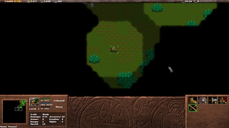Wyrmsun: Frankish Faction Flair Pack Steam Key GLOBAL - 3