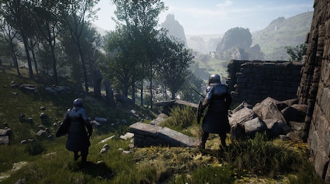 Wytchsun: Elleros Origins - Steam - Key (GLOBAL) - 3