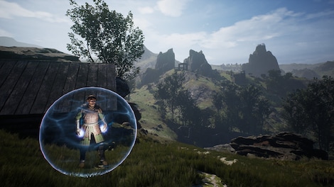 Wytchsun: Elleros Origins - Steam - Key (GLOBAL) - 5