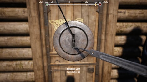 Wytchsun: Elleros Origins - Steam - Key (GLOBAL) - 8