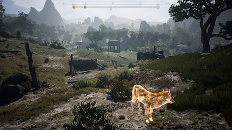 Wytchsun: Elleros Origins - Steam - Key (GLOBAL) - 7