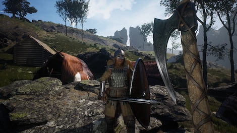 Wytchsun: Elleros Origins - Steam - Key (GLOBAL) - 0