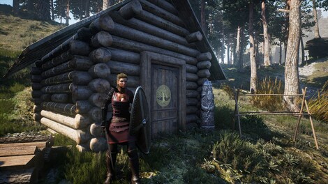 Wytchsun: Elleros Origins - Steam - Key (GLOBAL) - 4