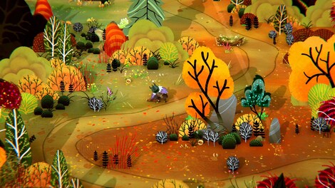 Wytchwood (PC) - Steam Gift - GLOBAL - 3