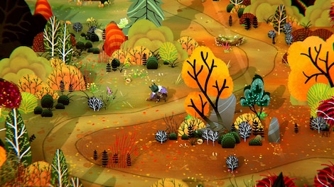 Wytchwood (Xbox Series X/S) - Xbox Live Key - ARGENTINA - 3