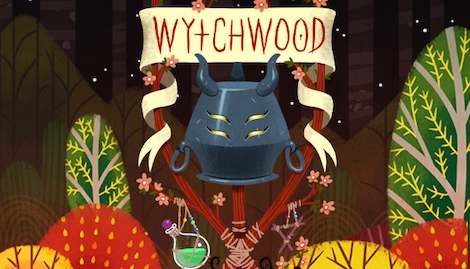 Wytchwood (Xbox Series X/S) - Xbox Live Key - ARGENTINA - 0
