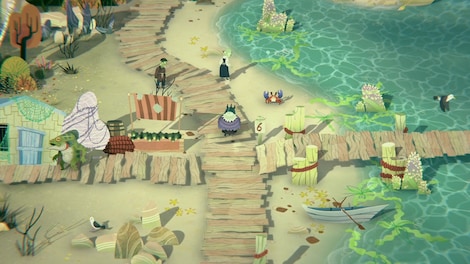 Wytchwood (Xbox Series X/S) - Xbox Live Key - ARGENTINA - 7