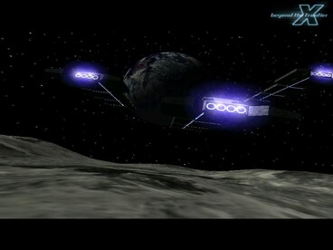 X: Beyond the Frontier Steam Key GLOBAL - 5