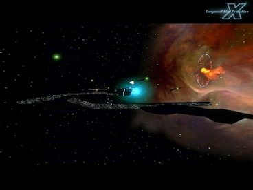 X: Beyond the Frontier Steam Key GLOBAL - 3