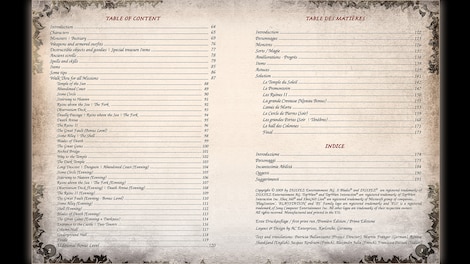 X-Blades - Digital Deluxe Content Steam Gift GLOBAL - 3