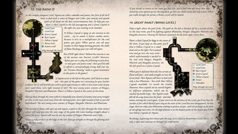 X-Blades - Digital Deluxe Content Steam Gift GLOBAL - 6