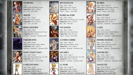 X-Blades - Digital Deluxe Content Steam Gift GLOBAL - 5