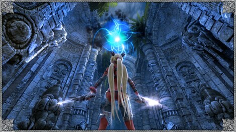 X Blades Sur PC - Jeu Complet Comme Neuf - Envoi Rapide