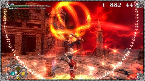 X-Blades (PC) - Steam Account - GLOBAL - 5