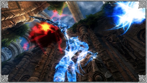 X-Blades (PC) - Steam Gift - SOUTHEAST ASIA - 7