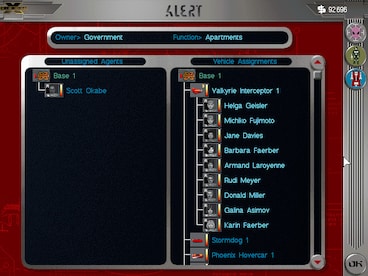 X-COM: Apocalypse Steam Key GLOBAL - 6