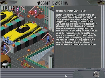 X-COM: Complete Pack Steam Gift GLOBAL - 5