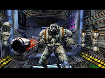 X-COM: Complete Pack Steam Key GLOBAL - 21