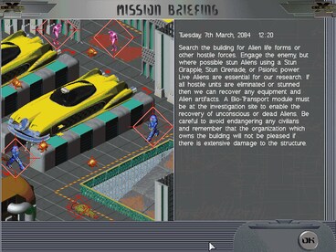 X-COM: Complete Pack Steam Key GLOBAL - 4