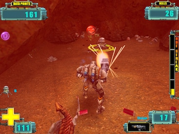 X-COM: Enforcer (PC) - Steam Gift - GLOBAL - 7